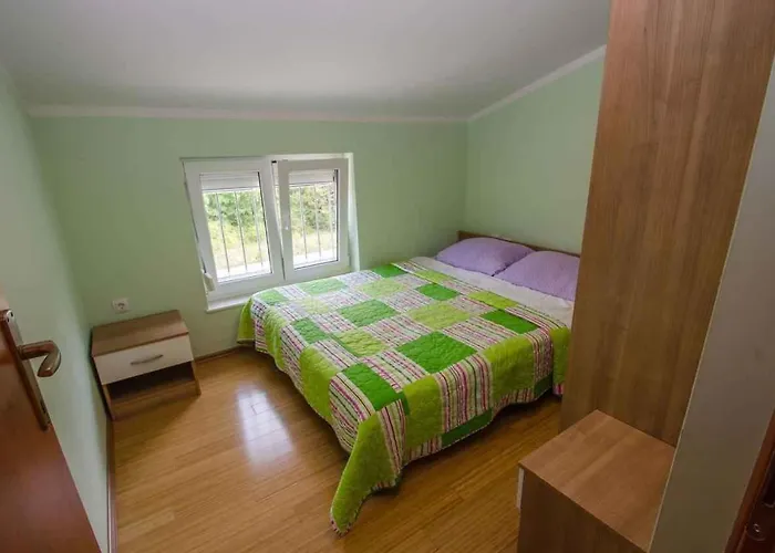 Apartment In Crikvenica 14225