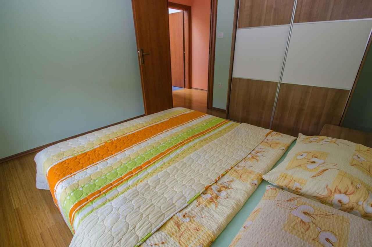 Apartment In 14225 Crikvenica