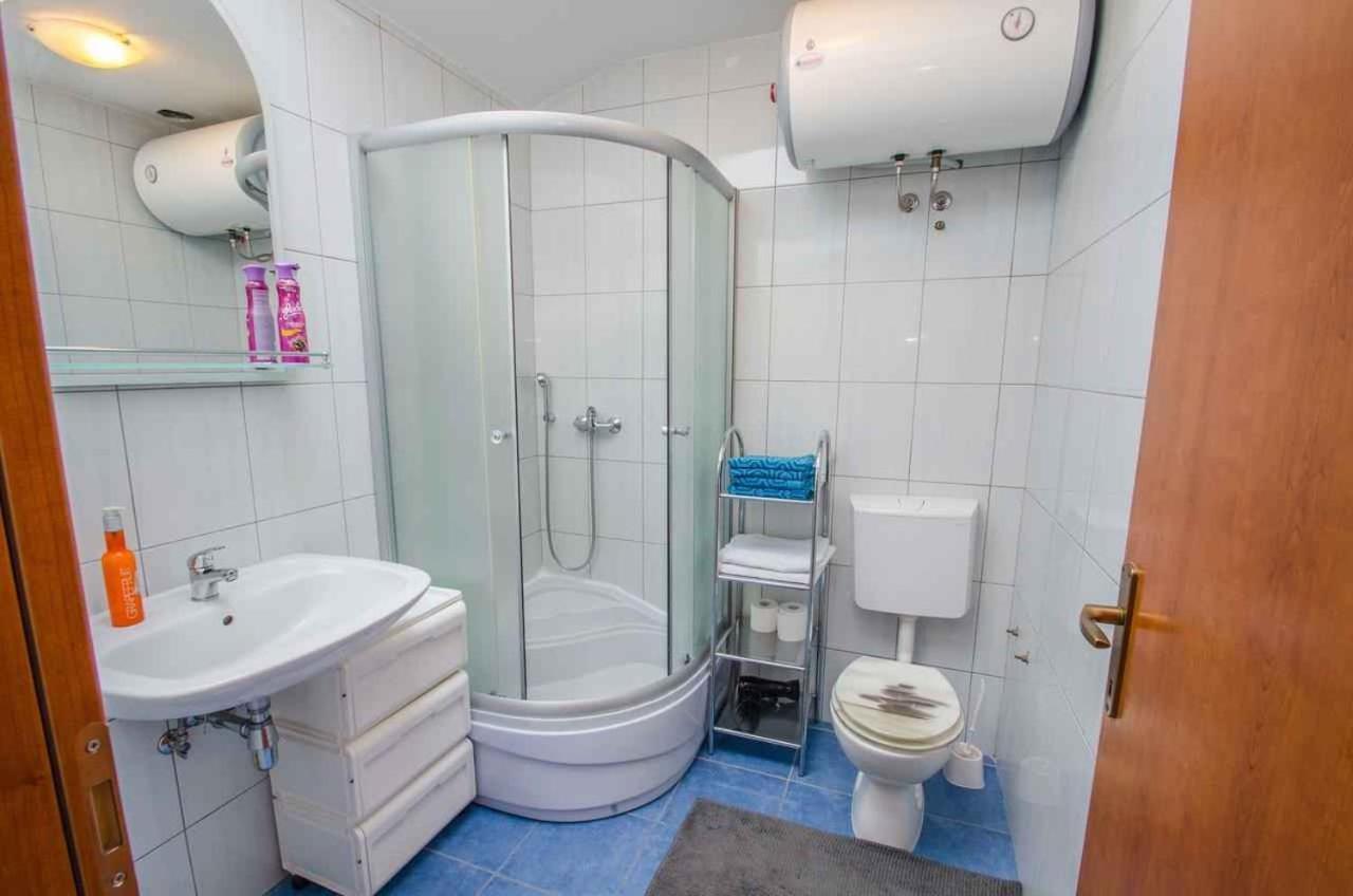 In 14225 Apartment Crikvenica