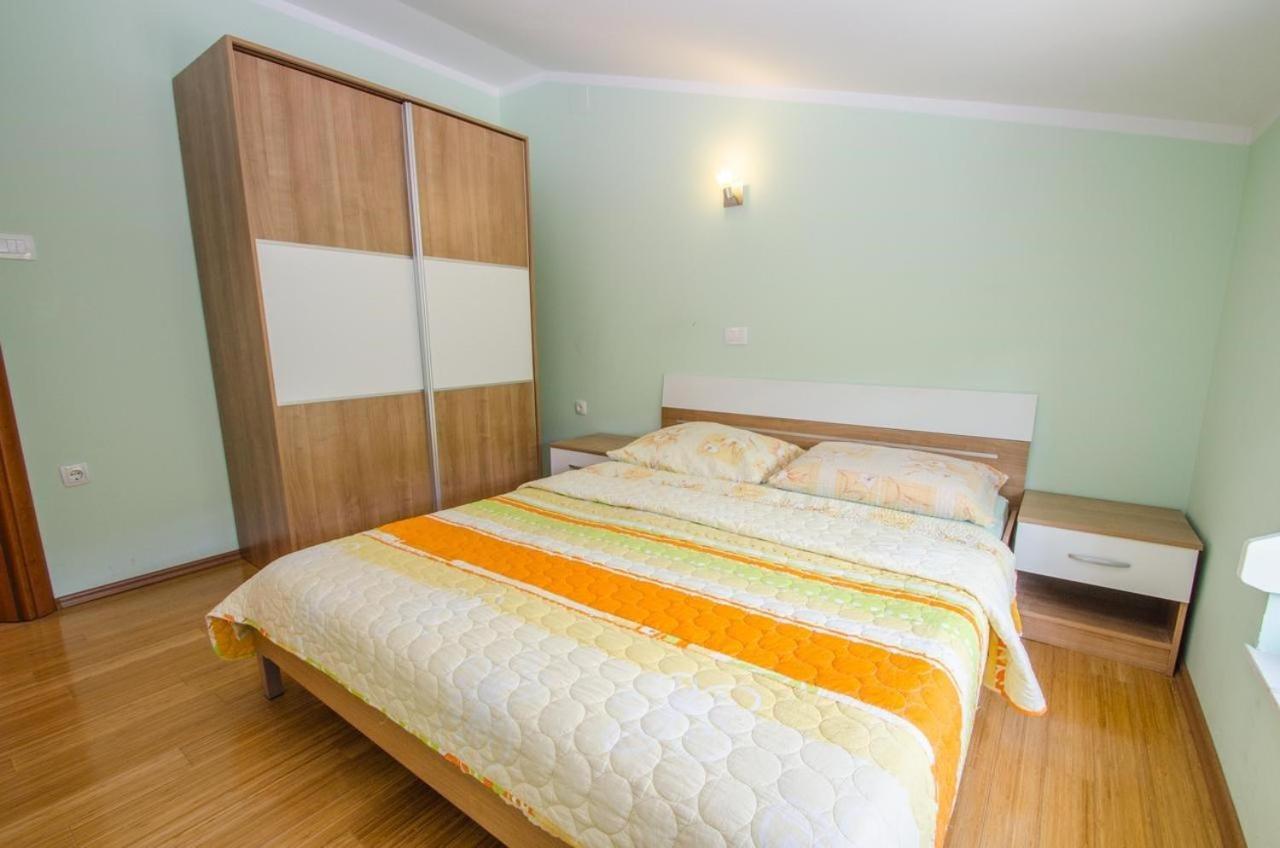 In 14225 Apartment Crikvenica